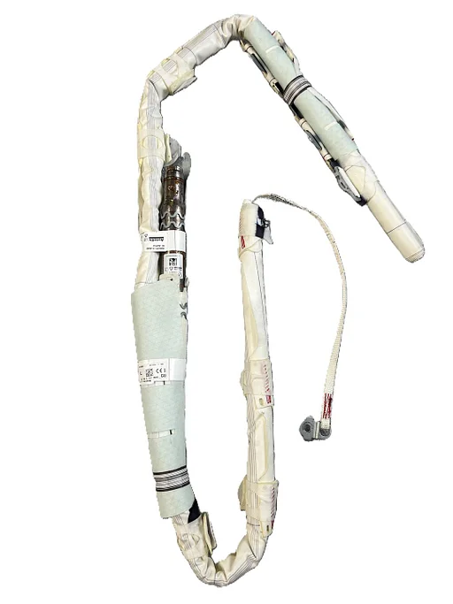 Renault Kadjar  2016+ hemel airbag Links 985P10838R   830778101   161921070915GU  20102531612703813