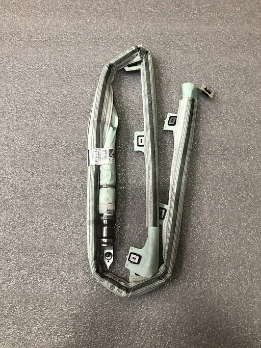 Skoda Fabia 4 PJ3 dak hemel airbag Rechts 6VA880742D 6VA880742E Model 2021+