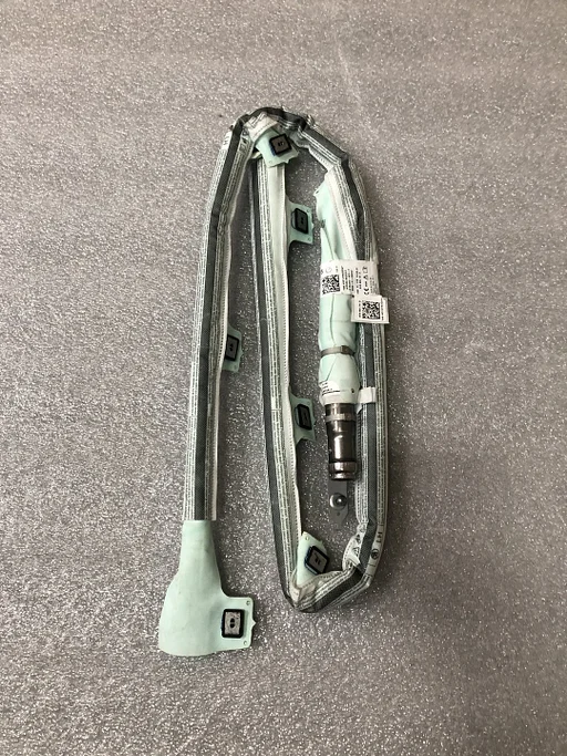 Skoda Fabia 4 PJ3 dak hemel airbag Links 6VA880741D 6VA880741E Model 2021+