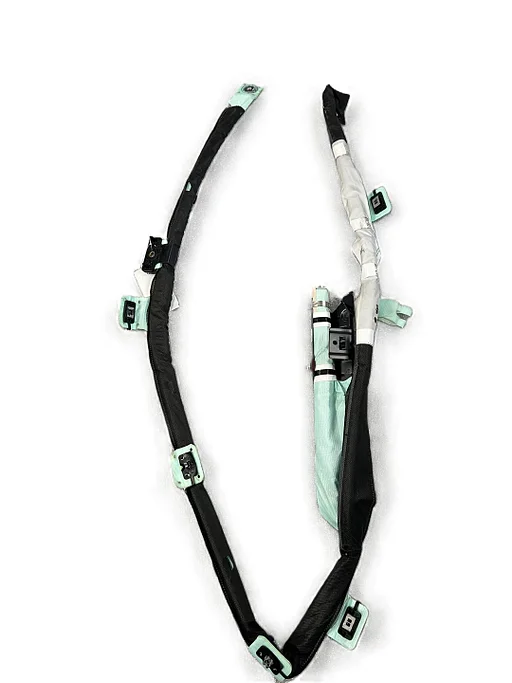 BMW I3 Hemel dak roof curtain airbag Right rechts 72127406506 85740650602 22B020GT0206 34132840H 13844110 Model 2013-2021
