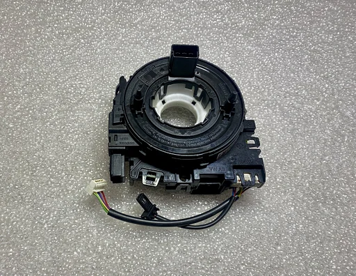 Volkswagen Golf 7 sleepring/klokveer/airbagring 5Q0953549 5Q0 953 549 2012-2017