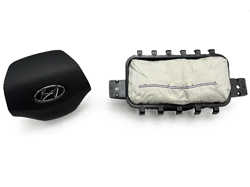Hyundai I30 model 2017-2025 stuur airbag dashboard airbag passagier airbag  56900-G4000 56900G4000  84530-G4000  84530G4000