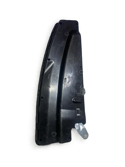 BMW IX I20 stoel seat zetel airbag rechts right   9495854