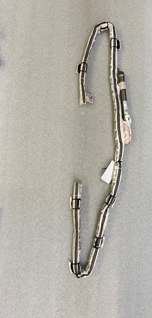 Skoda Kodiaq  2015+ dak hemel airbag links   565 880 741 E - 565 880 741 F