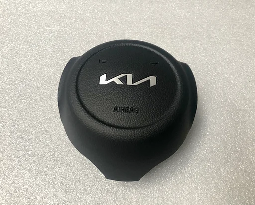 Kia Stonic stuur airbag model 2021-2024 80100H8100 80100-H8100