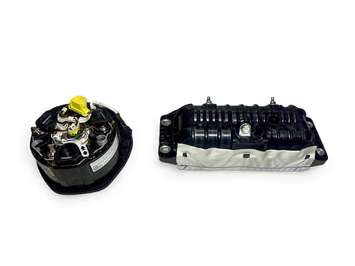 VW Touran airbag set stuur airbag passagier airbag 5TA880201L 5TA880201P 5TA880201 5TA880204 5TA880204D 5TA880204