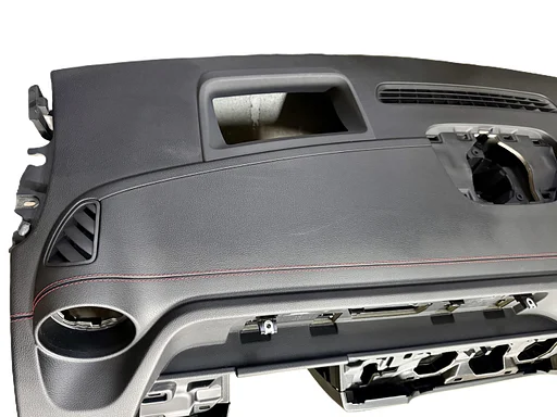 Mercedes-Benz AMG B-Klasse (W247) GLA (H247) 2020+ dashboard met HUD , Head-Up Model 2020+