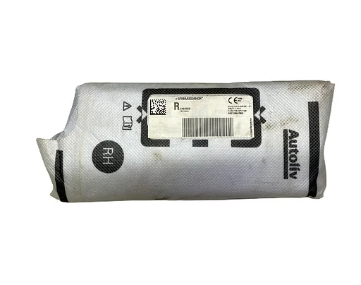 Peugeot 208/2008 2020+ stoel airbag rechts 9821954780
