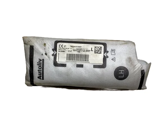 Peugeot 208/2008 2020+ stoel airbag Links 9821954880