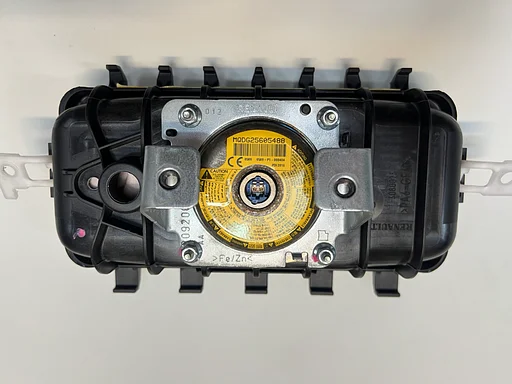 Renault Talisman 2015-2021 dashboard airbag - passagier airbag  985253035R  985258733R