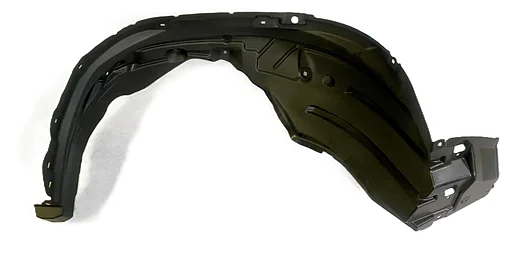Toyota Yaris Cross 2020+ Modderkuip Wielkuip rechts wheel guard right 538750D421,53875-0D421
