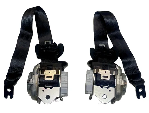 Gordel sets VW Volkswagen Tiguan Allspace 2017+ 5NN857805A,5NN857806A