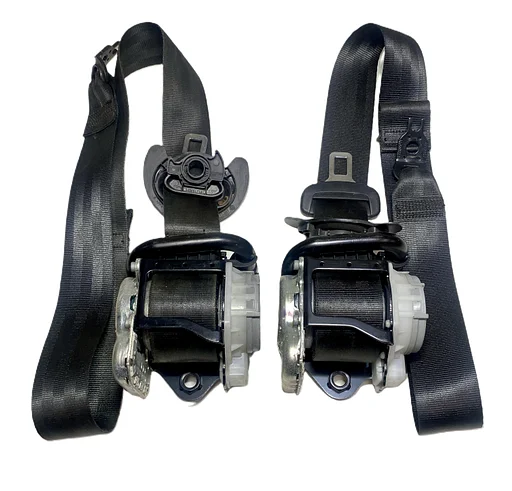 VW Crafter 2017-2024  Gordelspanner set 7C0857805 7C0857806