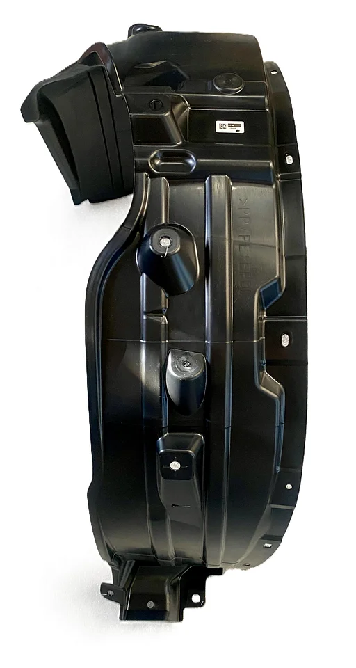 Toyota Aygo X Modderkuip Wielkuip Rechts wheel guard Right 53875-0H090 538750H090 538760H091 Model 2021+