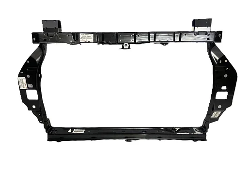 Toyota Aygo X Voorfront 532050H040 571040H030 532030H020 532020H020