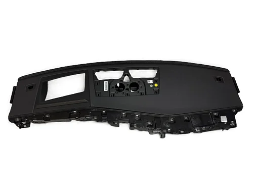 OPEL Grandland 2024+ Dashboard zonder airbags met head up