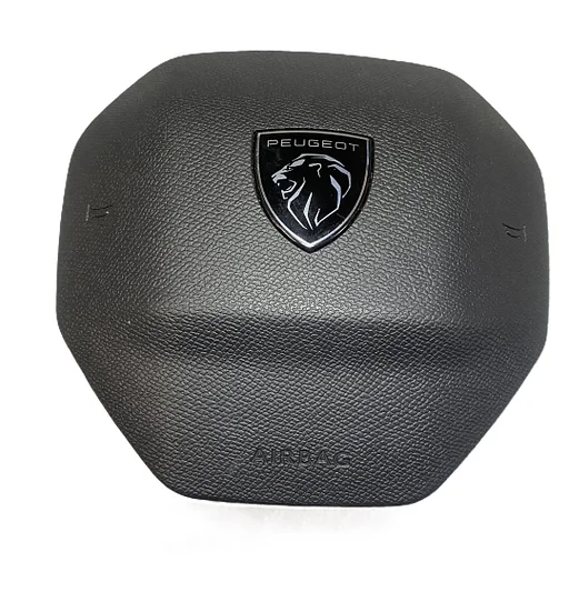 Airbag links stuur stuur airbag Peugeot 208 Peugeot 2008 model 2024+ 98540167ZD