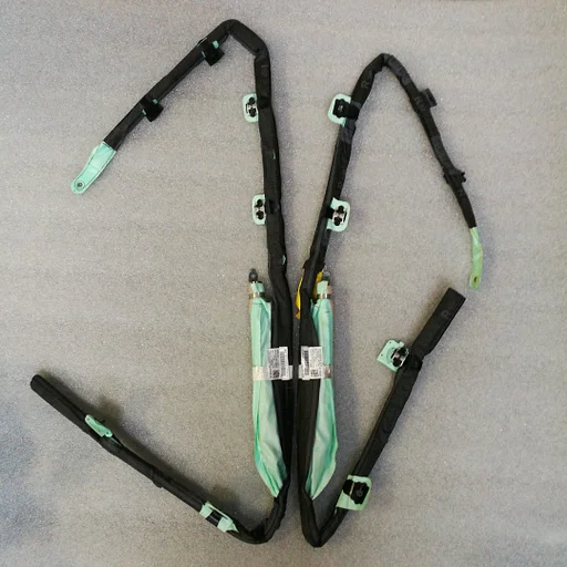 Audi A3 8V hemel airbag stoel airbag Links Rechts model 2012-2019 8V4880741A 8V4880741E 8V4880742A 8V4880742E 8V4880741B 8V4880742B