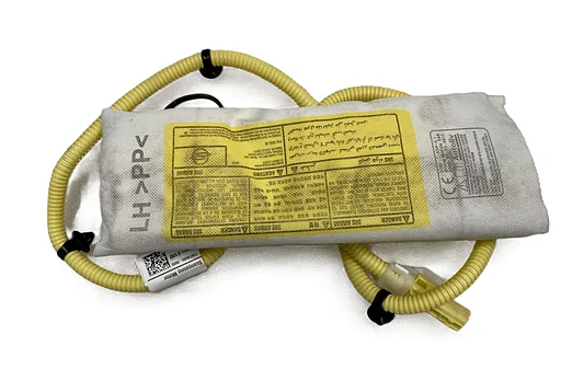 Ssang Yong Tivoli 2021+ stoel airbag Rechts