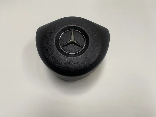 Mercedes E-klasse W213 stuur airbag model 2016-2018 0008601002