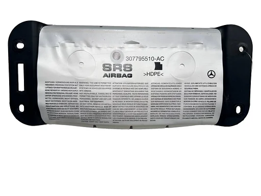 Mercedes SLK R172 dashboard airbag A1728602702