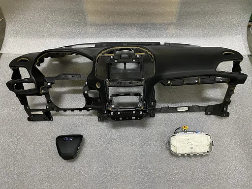 FORD S-MAX / EDGE 2015+ airbag  dashboard gm23r043b13cc3zhe em2br044a74ab