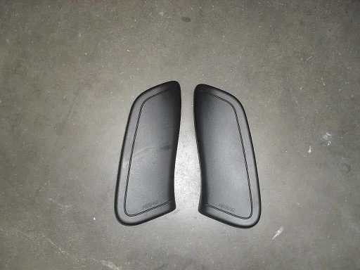 PEUGEOT 108 , CITROEN C1 , TOYOTA AYGO Stoel airbag 2015+
