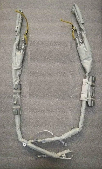 Mitsubishi Space Star dak airbag 2013+ 7030A335 7030A336 DMGA33DAJS71  DMFA33DAAJ70