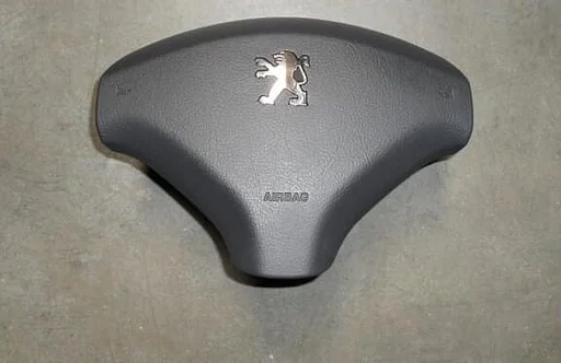 PEUGEOT 3008 5008 stuur airbag  09-17 96764125ZD 96764125ZE 96845302ZE