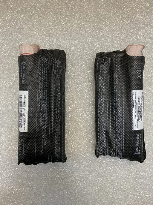 Renault Clio Renault Trafic Opel Vivaro Fiat talento Nissan NV300 stoel airbag zetel Links - rechts 2009-2019  8200817205 ​985H18503R 985H13272R 93868133