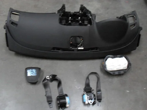 Complete airbag set Opel Insignia model 2013-2016