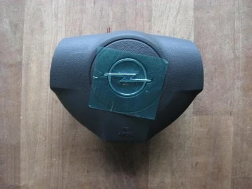 stuur airbag Opel Zafira B model 2006-2013