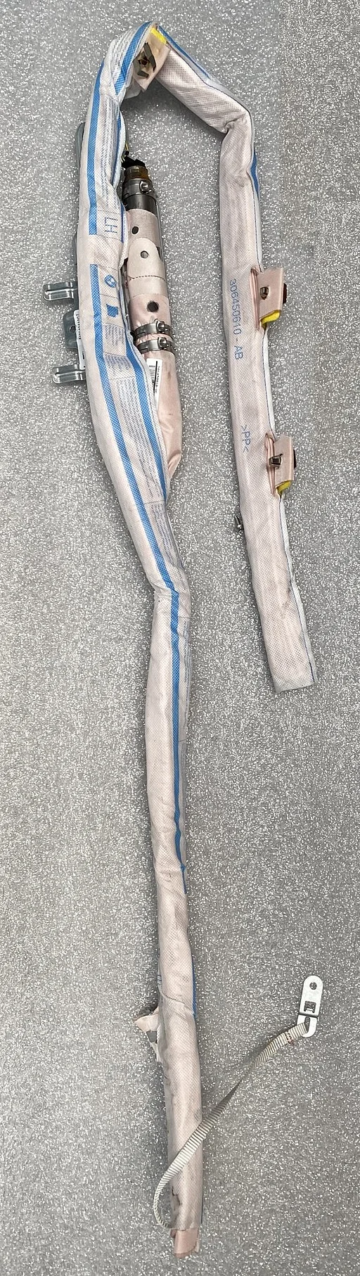 BMW 5-serie F11 station dak hemel airbag links 84914341908