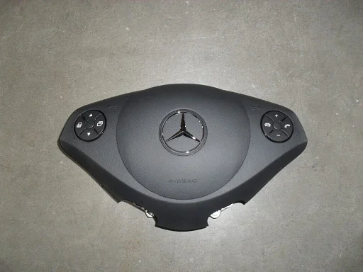 Stuur airbag Mercedes Vito W639 2011-2017 6398602502 9068601500