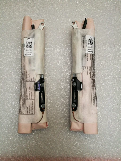 Stoel en dak airbag links en rechts Audi A4 A5 8K0 8T0 8T8