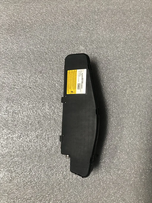 LAND ROVER RANGE ROVER III stoel airbag R 2006-2012 6g9n611d32fb