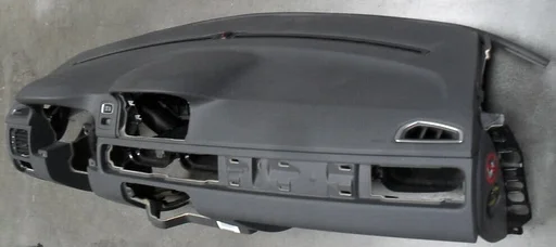 complete airbag set Volvo S80 V70 model 2012-2015 stuur airbag passagier airbag gordel set voor gordel spanner links voor gordel set achter dashboard