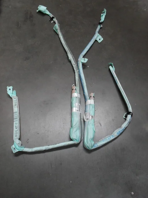 VW GOLF 7 2013+ stoel en dak airbag 5G4880742D 5G4880741D 5G4880742 5G4880742A 5G4880741A 5G4880742E 5G4880741E 5G48807415G0880241 5G0880242 5G0880241B 5G0880242B 5G0880241C 5G0880242C