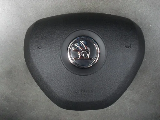 Stuur airbag Skoda Fabia, Octavia 2013-2018 6V0880201R