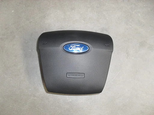 Ford S-max, Galaxy, Mondeo stuur airbag model 2007-2010