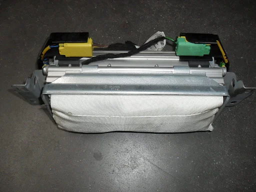VW TOUAREG PORSCHE CAYENNE passagiers airbag 7L0880202 7L0880202E