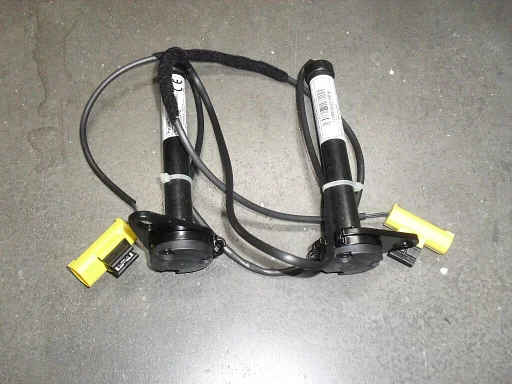 MERCEDES Cla Gla C117 W117 W156 Actuator Motorkap - voetganger airbag patroon  1179061000