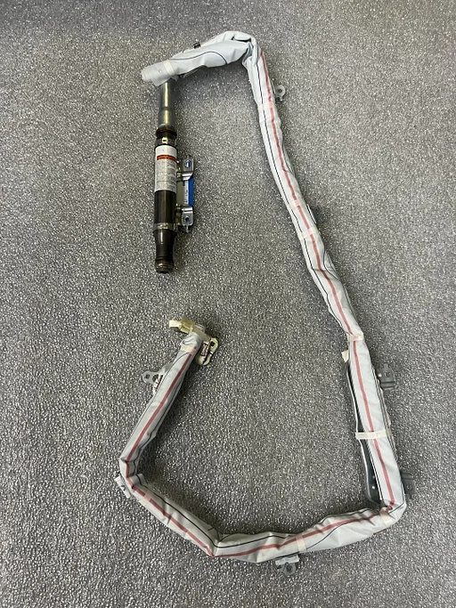 Suzuki Swift dak hemel airbag links 2010-2016   68L0B086F 7649069L002