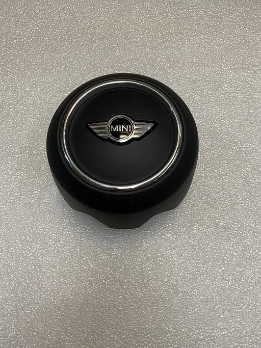 Mini F57, F56, F55, F54 Clubman, F60 Countryman stuur airbag 2015+ 32306853169 32306876517 32307939695 32309462208