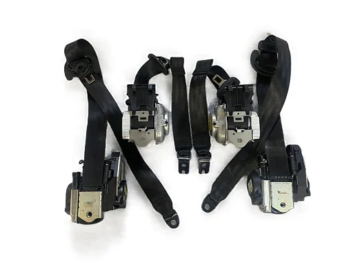 Gordel spanner set  Audi Q3 83A  83A857805A 83A857806 A 83A857706C 83A857705C