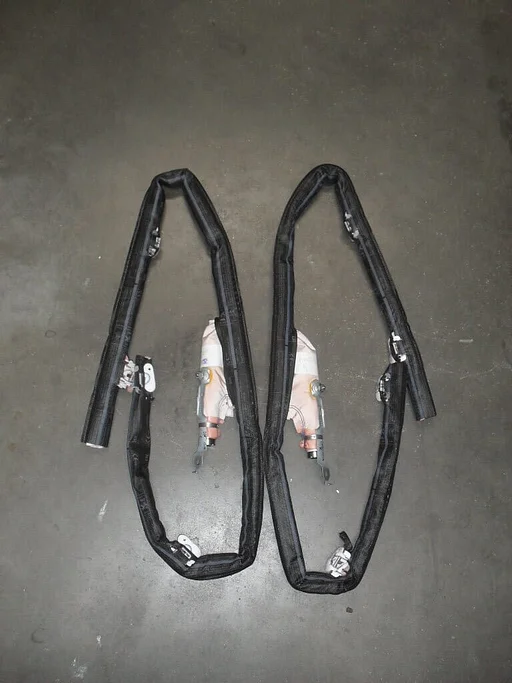 Peugeot 308 Stoel en dak airbag  model 2013+ 9805768480 9805768380 9805576780 9805583880