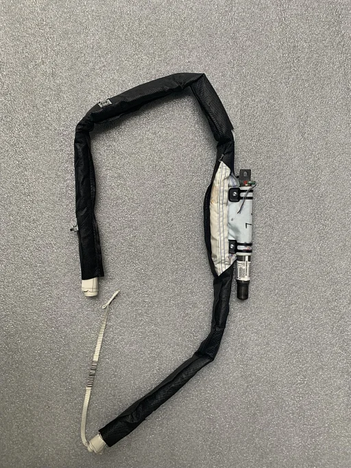 hemel dak airbag links Renault Megane Scenic 985P10013R 985P10681R