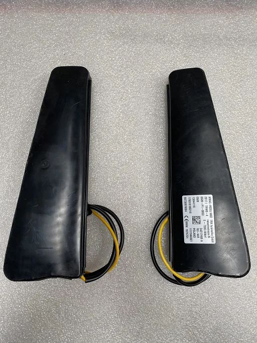 Mini F serie stoel airbag L+R F54 F55 F56 F60 2015-2024