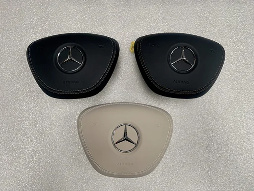 Stuur airbag Mercedes S-klasse 13+ W222 22286000021B55 22286028028S17 00086028028S17 22286000027J20