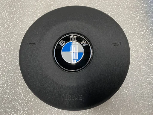 Stuur airbag rond BMW F20 F30 1 serie 3 serie M-line M pakket model 2012-2017  32308090024 32308092206